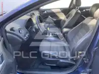 2011 Ford Mondeo
