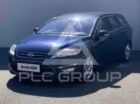 2011 Ford Mondeo