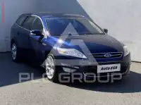 2011 Ford Mondeo