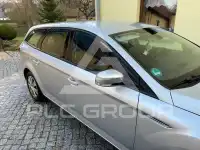 2011 Ford Mondeo