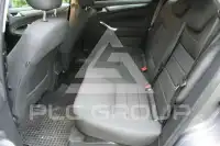 2011 Ford Mondeo