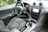 2011 Ford Mondeo