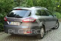 2011 Ford Mondeo
