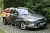 2011 Ford Mondeo