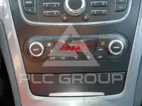 2011 Ford Mondeo