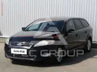 2011 Ford Mondeo
