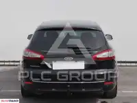 2011 Ford Mondeo