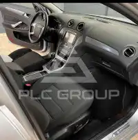 2011 Ford Mondeo
