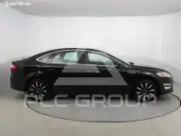 2011 Ford Mondeo