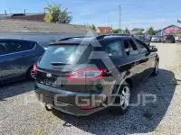 2011 Ford Mondeo