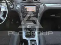 2011 Ford Mondeo