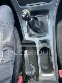 2011 Ford Mondeo