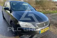 2011 Ford Mondeo
