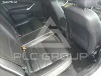 2011 Ford Mondeo