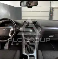 2011 Ford Mondeo