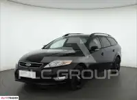 2011 Ford Mondeo