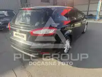 2011 Ford Mondeo