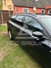 2011 Ford Mondeo