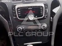 2011 Ford Mondeo