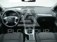 2011 Ford Mondeo