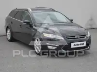 2011 Ford Mondeo