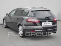 2011 Ford Mondeo