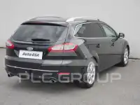 2011 Ford Mondeo