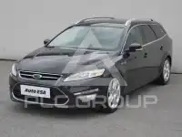 2011 Ford Mondeo