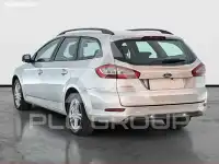 2011 Ford Mondeo