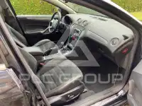 2011 Ford Mondeo