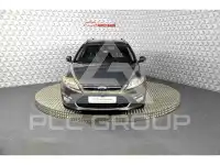2011 Ford Mondeo