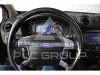 2011 Ford Mondeo