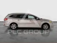 2011 Ford Mondeo