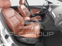 2011 Ford Mondeo