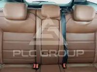 2011 Ford Mondeo