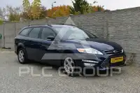 2011 Ford Mondeo