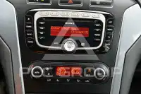 2011 Ford Mondeo
