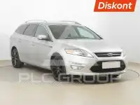 2011 Ford Mondeo