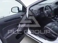 2011 Ford Mondeo