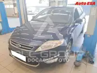 2011 Ford Mondeo