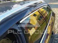 2011 Ford Mondeo