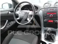 2011 Ford Mondeo