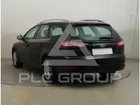 2011 Ford Mondeo