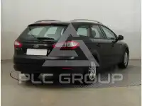 2011 Ford Mondeo