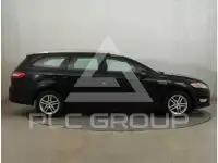 2011 Ford Mondeo
