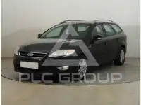 2011 Ford Mondeo