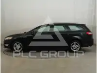 2011 Ford Mondeo