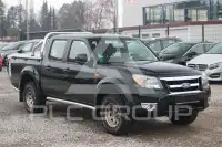 2011 Ford RANGER