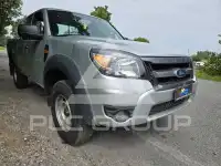2011 Ford RANGER