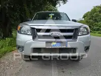2011 Ford RANGER